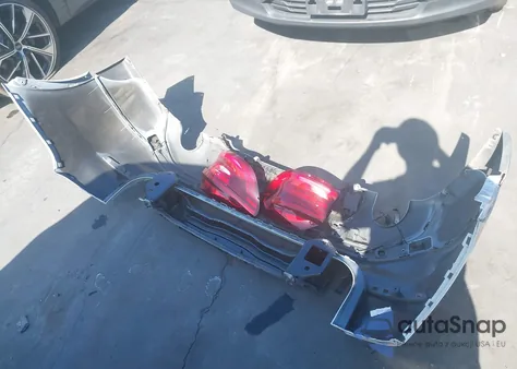 2020 BMW X3 Sdrive30I z USA, uszkodzony, nr VIN 5UXTY3C02L9C76183